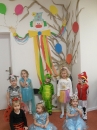 8. február 2020 - Karneval